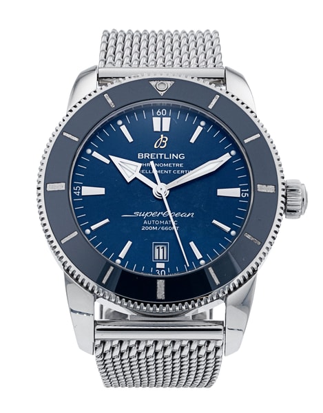 Breitling SuperOcean Heritage B20 Automatic 46 AB2020